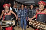 Sanath Jayasuriya at Srilankan_ed event in Taj Land_s End, Bandra, Mumbai on 17th May 2013 (27).JPG